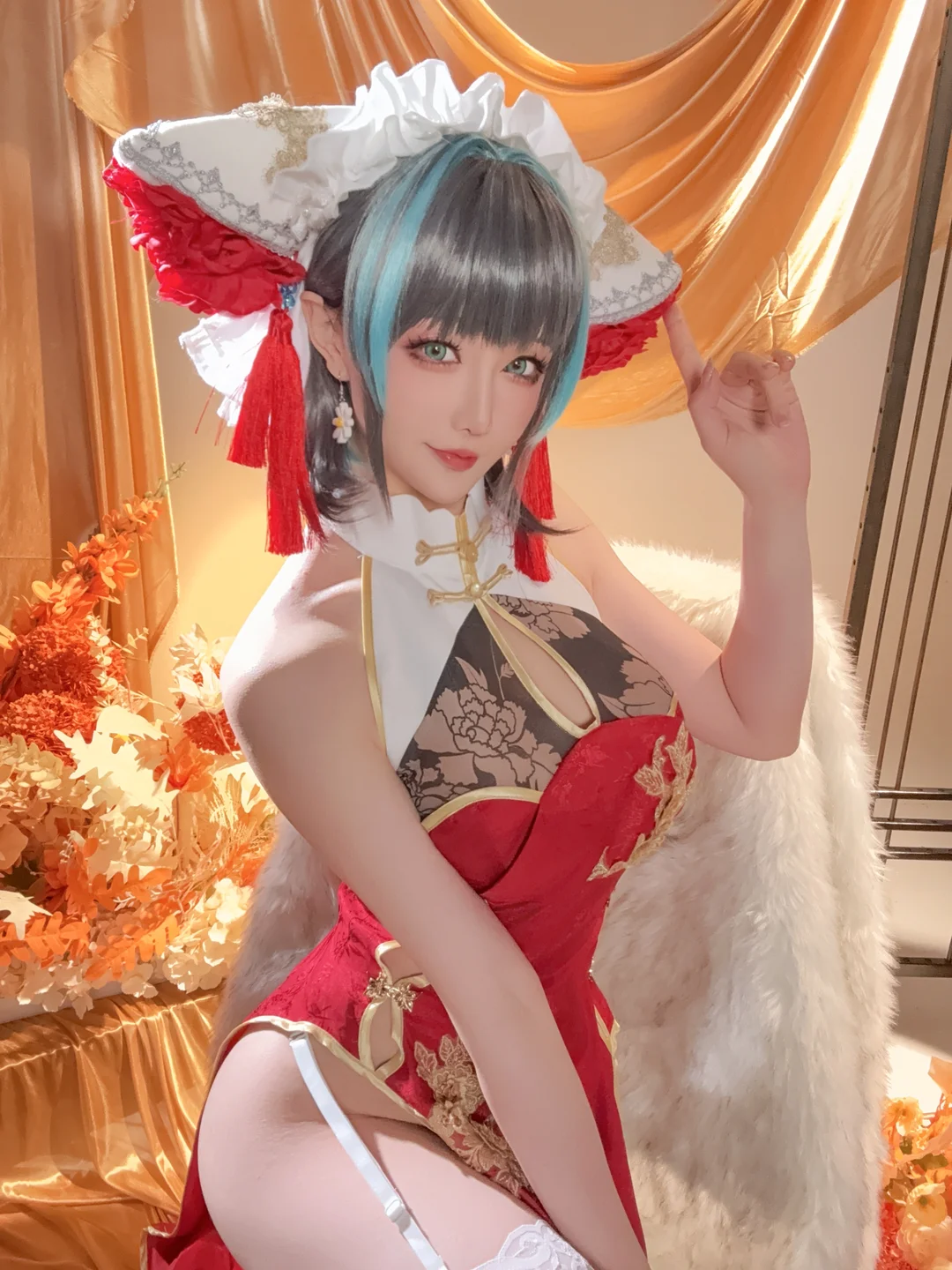 星之迟迟_–_2025年02月计划D_碧蓝航线柴郡_50P1V_1_03GB 2025-2-D (4).webp